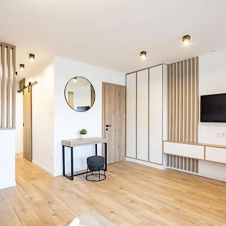 - Sunny - Cozy&modern