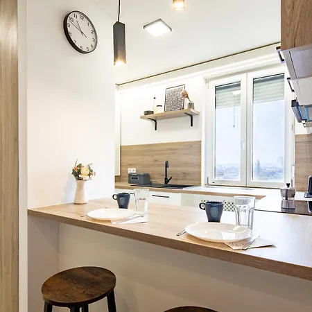 - Sunny - Cozy & Modern * Будапешт