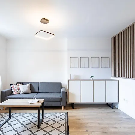 - Sunny - Cozy&modern *
