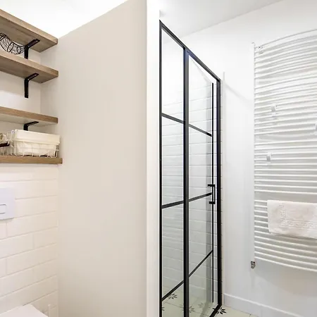 - Sunny - Cozy&modern Apartament Budapeszt